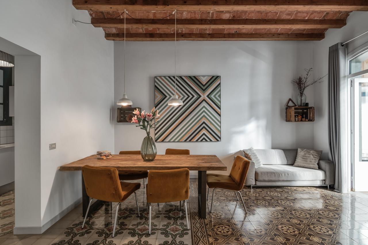 Brummell Apartments Eixample Derecha/Ballroom Barcelona Buitenkant foto