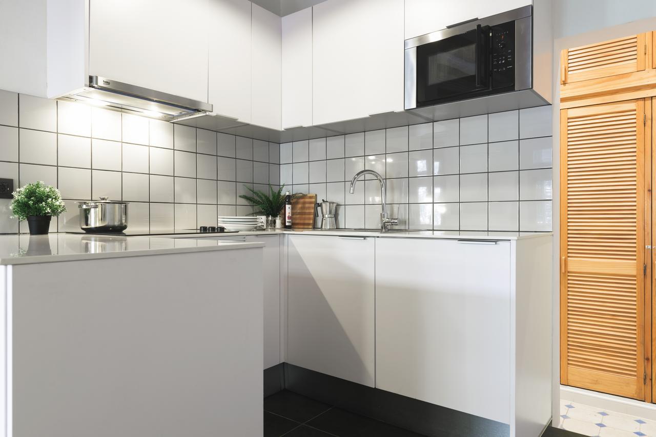 Brummell Apartments Eixample Derecha/Ballroom Barcelona Buitenkant foto