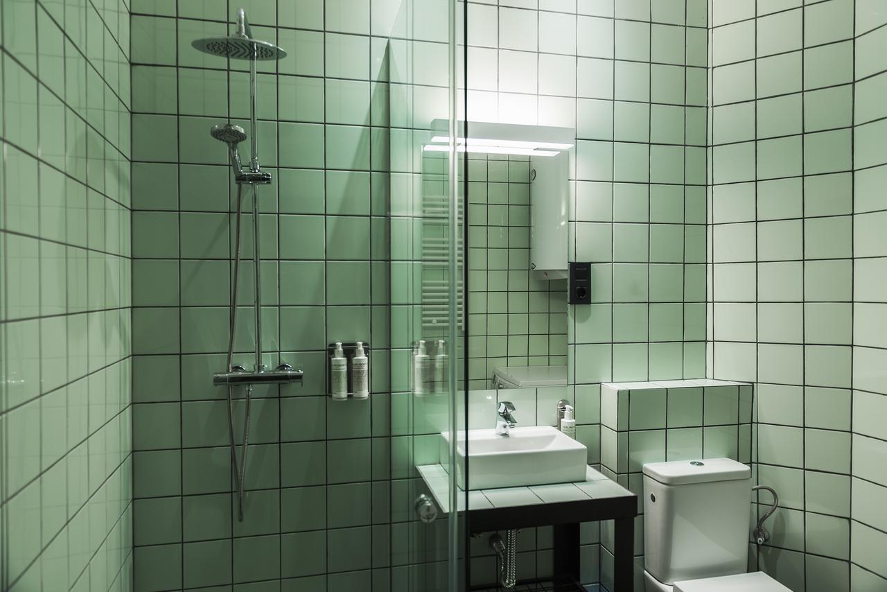 Brummell Apartments Eixample Derecha/Ballroom Barcelona Buitenkant foto